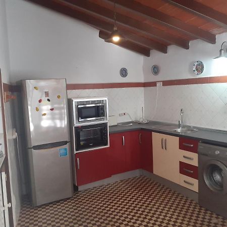 Apartamentos Isabel Maro Esterno foto