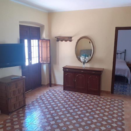 Apartamentos Isabel Maro Esterno foto