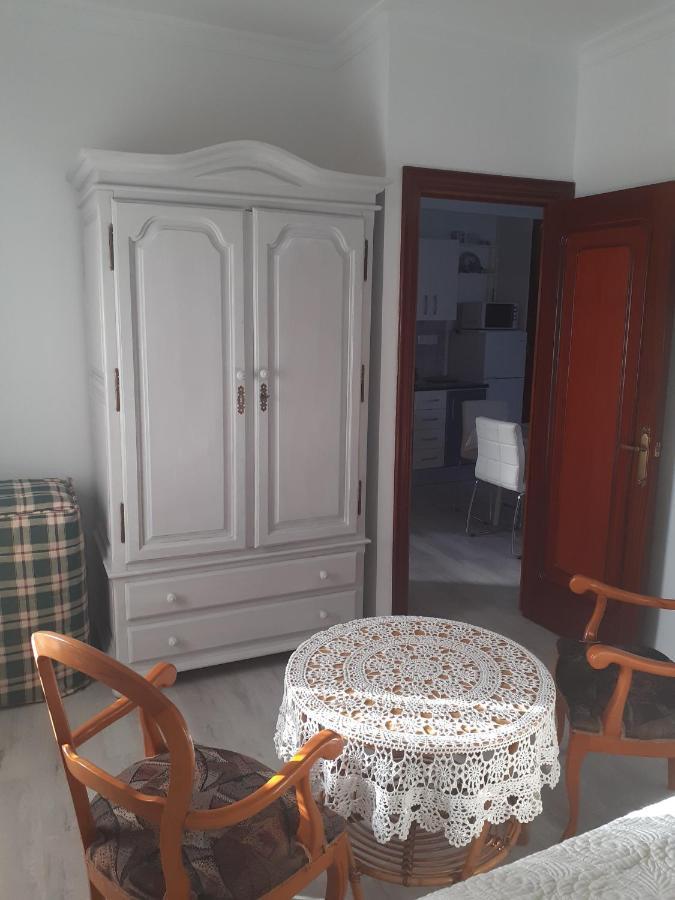 Apartamentos Isabel Maro Esterno foto