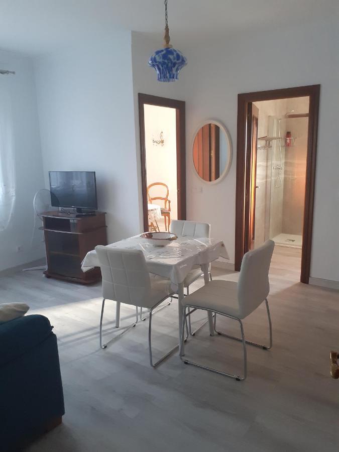 Apartamentos Isabel Maro Esterno foto