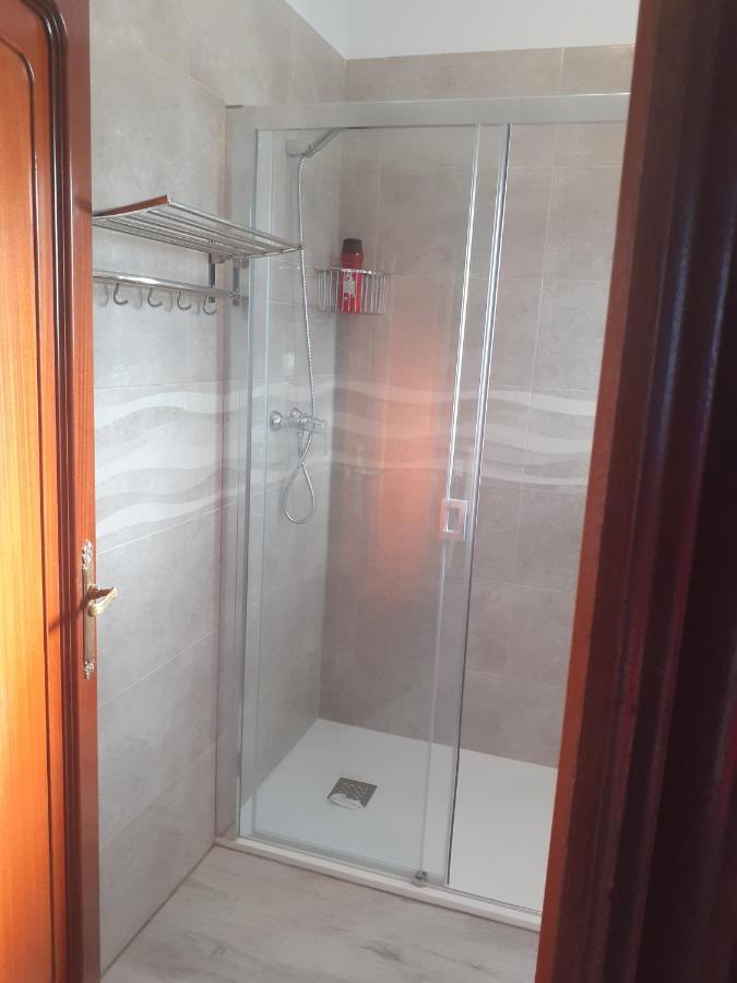 Apartamentos Isabel Maro Esterno foto