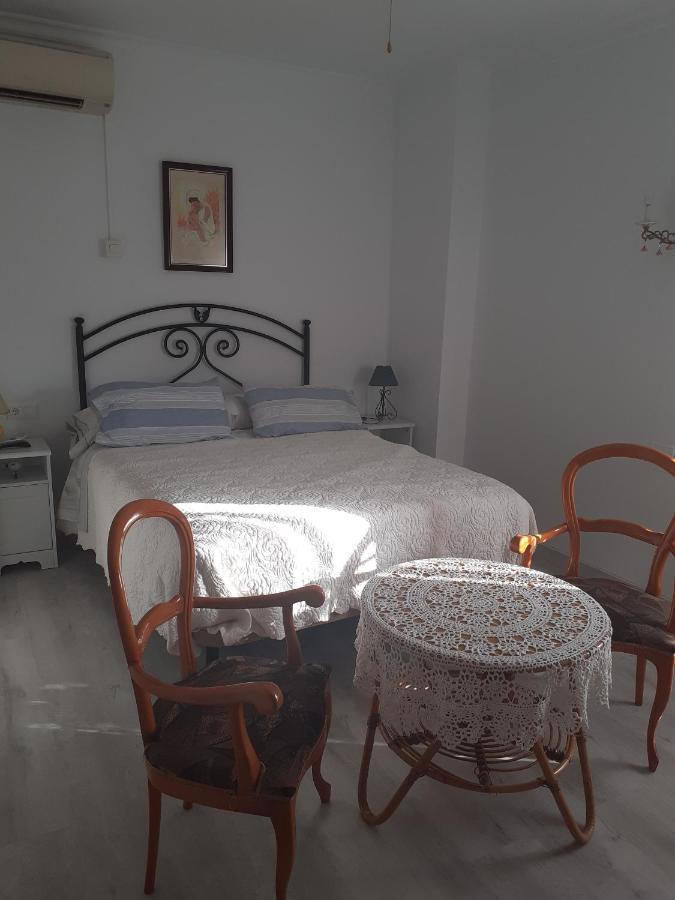 Apartamentos Isabel Maro Esterno foto