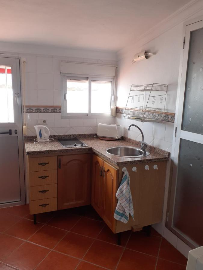 Apartamentos Isabel Maro Esterno foto