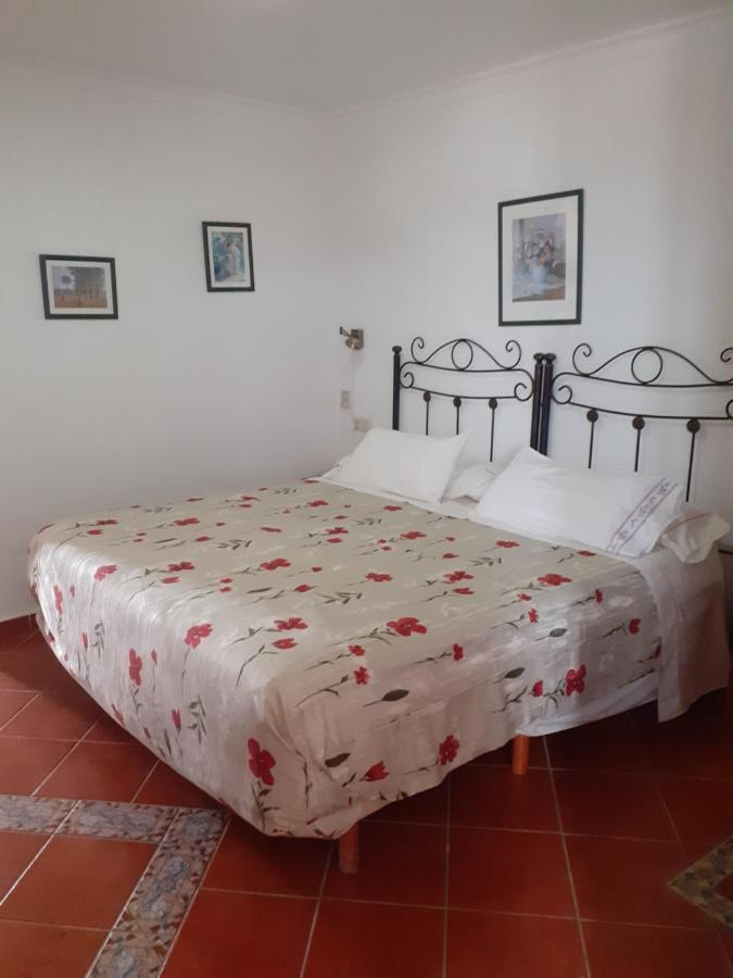 Apartamentos Isabel Maro Esterno foto