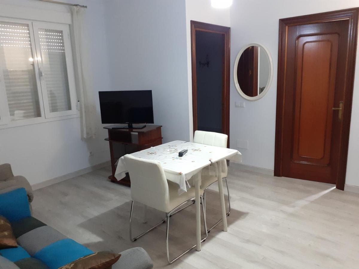 Apartamentos Isabel Maro Esterno foto