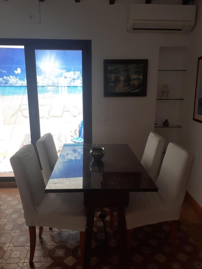 Apartamentos Isabel Maro Esterno foto