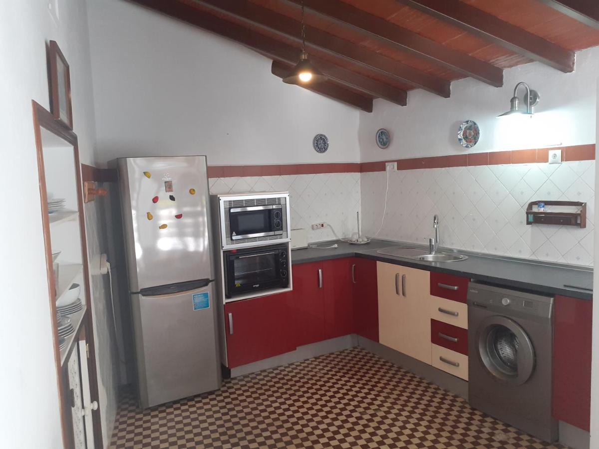 Apartamentos Isabel Maro Esterno foto