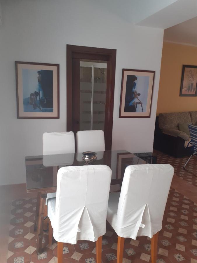 Apartamentos Isabel Maro Esterno foto