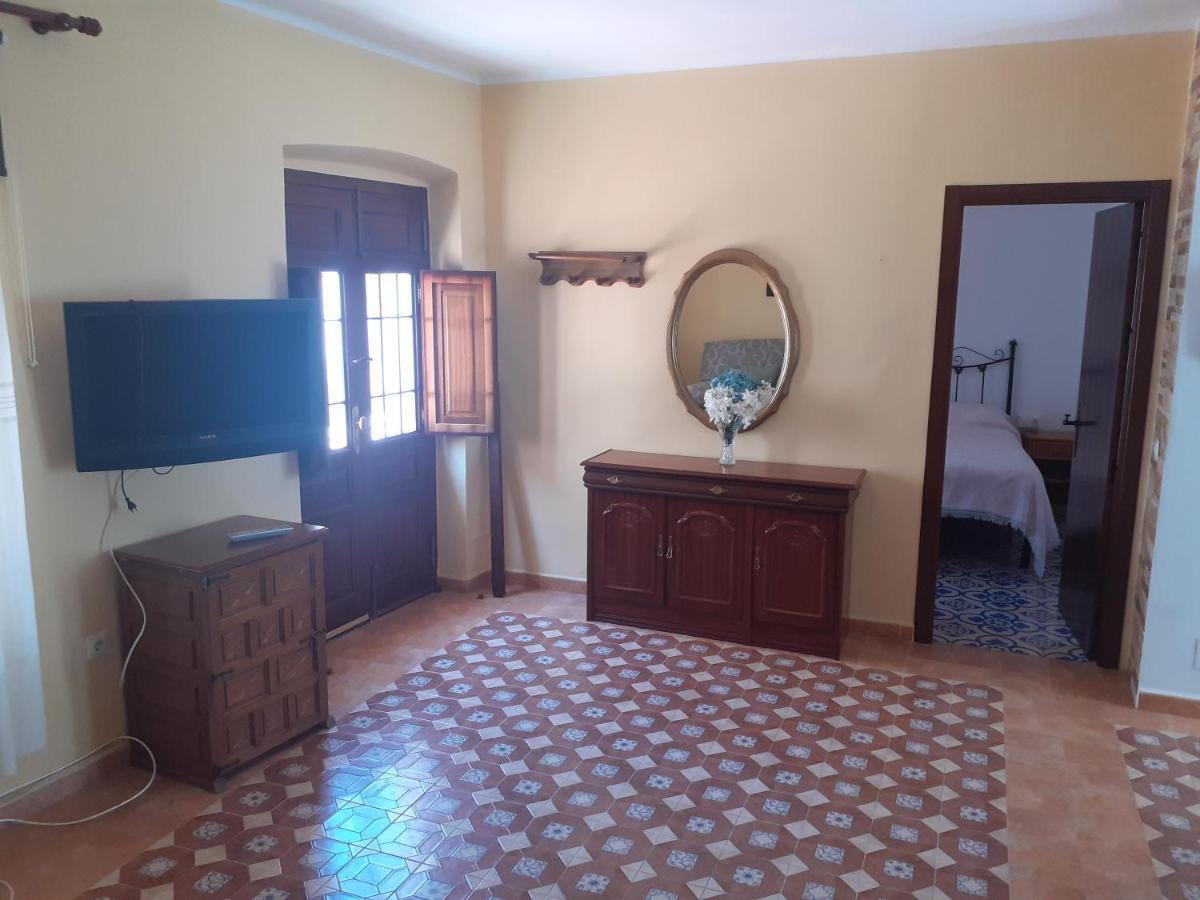 Apartamentos Isabel Maro Esterno foto