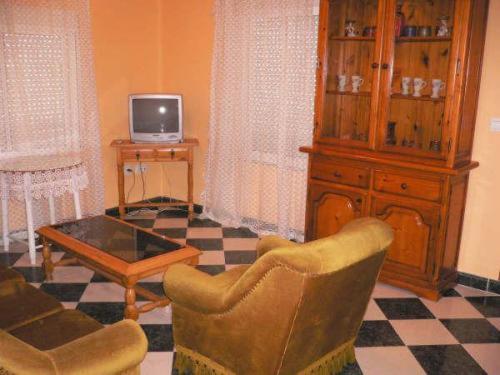Apartamentos Isabel Maro Esterno foto