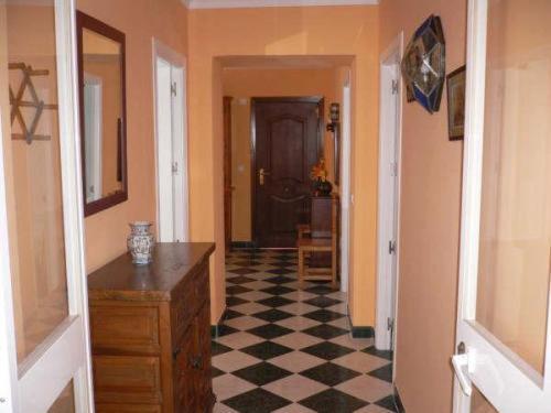 Apartamentos Isabel Maro Esterno foto