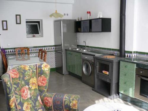 Apartamentos Isabel Maro Esterno foto
