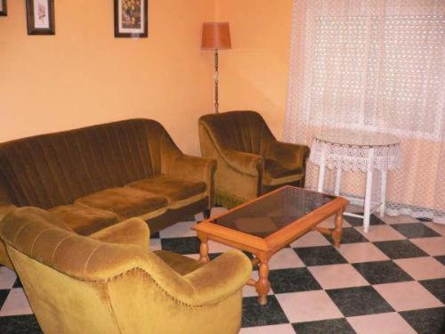 Apartamentos Isabel Maro Esterno foto