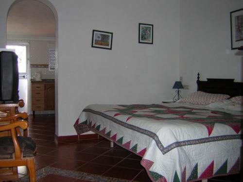 Apartamentos Isabel Maro Esterno foto