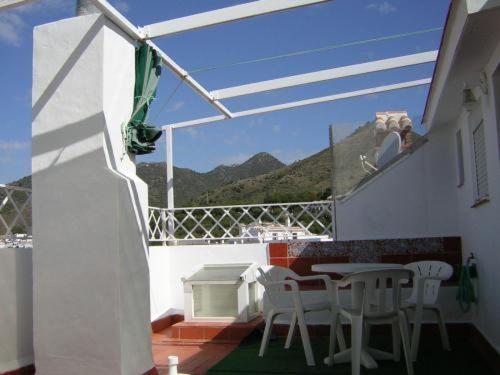 Apartamentos Isabel Maro Esterno foto