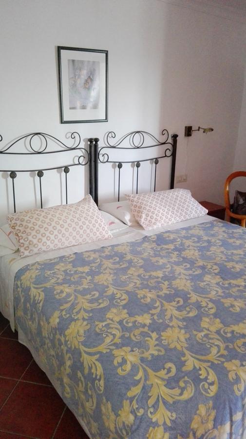 Apartamentos Isabel Maro Esterno foto
