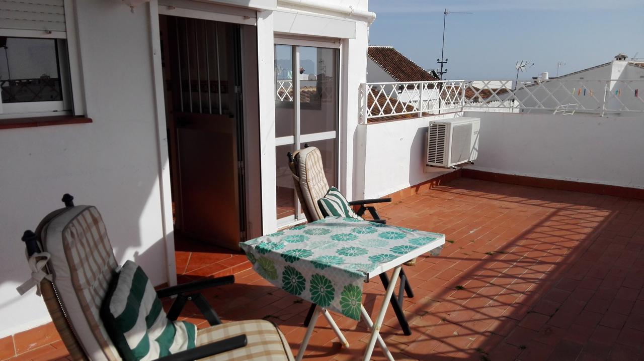Apartamentos Isabel Maro Esterno foto